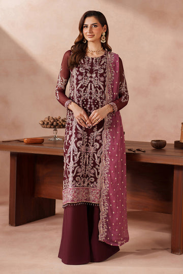 Zarif MUF-02 Samrose Online Shopping